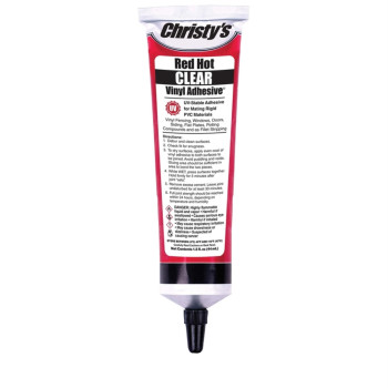 Vinyl Adhsv Clr 525Ozpack Of 1