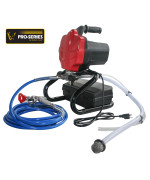 Proseries Airless Paint Sprayer