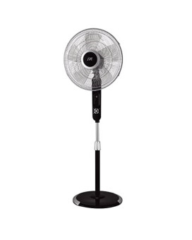 16 Stand Fan With Touchstop Sensor