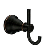 Hilliard Robe Hook Mbrz Pack Of 1