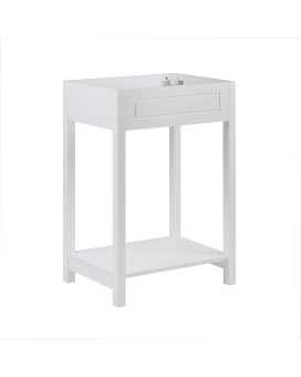 Altura 24 Bathroom Vanity Cabinet