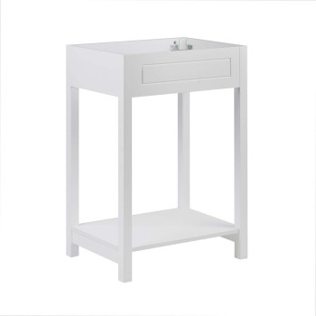 Altura 24 Bathroom Vanity Cabinet