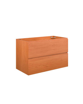 Scenic 36 Wallmount Bathroom Vanity Cabinet