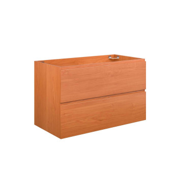 Scenic 36 Wallmount Bathroom Vanity Cabinet