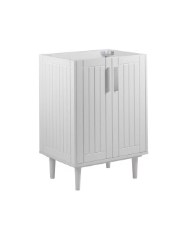 Augusta 24 Bathroom Vanity Cabinet