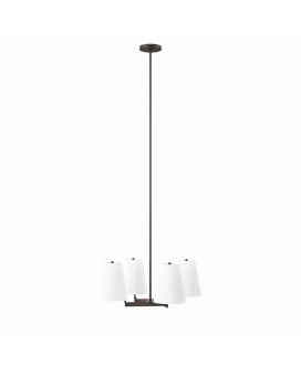 Mercer 4Light Pendant Light