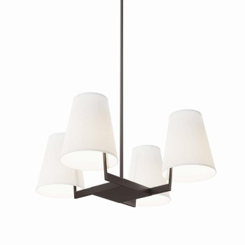 Mercer 4Light Pendant Light