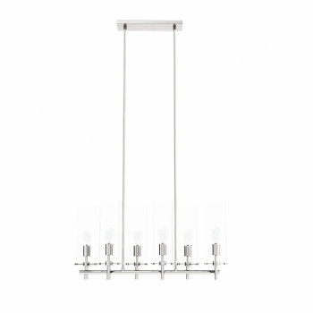 Skylark 6Light Chandelier