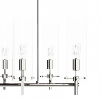 Skylark 6Light Chandelier