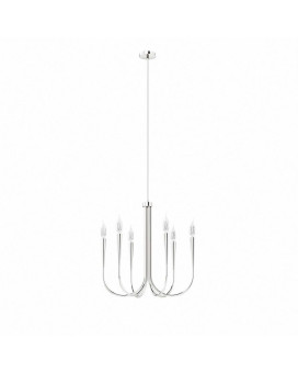 Penrose 6Light Chandelier