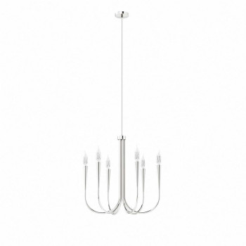 Penrose 6Light Chandelier