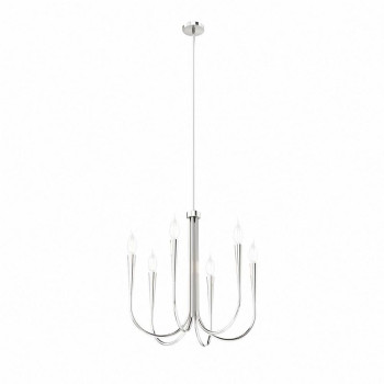 Penrose 6Light Chandelier