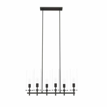 Skylark 6Light Chandelier