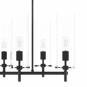 Skylark 6Light Chandelier