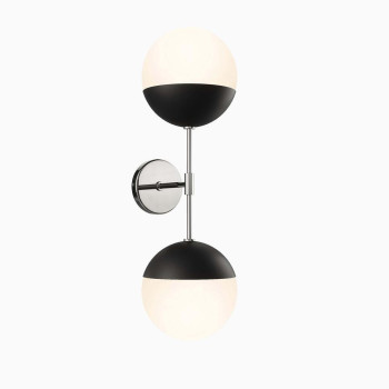 Stellar 2Light Wall Sconce