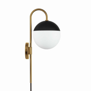 Stellar 1Light Wall Sconce