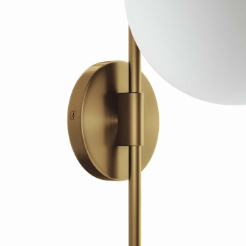 Stellar 1Light Wall Sconce