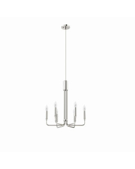 Rekindle 6Light Chandelier