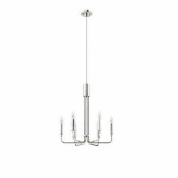 Rekindle 6Light Chandelier