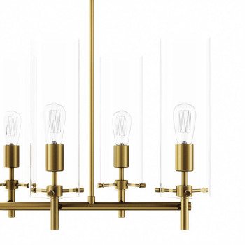 Skylark 6Light Chandelier