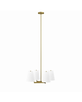 Mercer 4Light Pendant Light