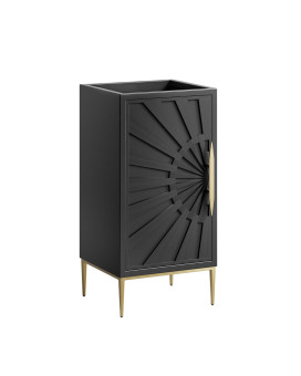 Awaken 18 Bathroom Vanity Cabinet