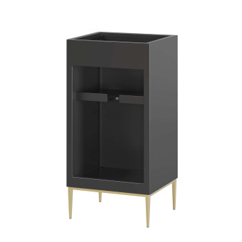 Awaken 18 Bathroom Vanity Cabinet