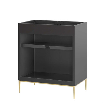 Awaken 30 Bathroom Vanity Cabinet