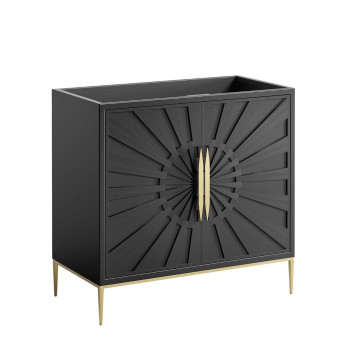 Awaken 36 Bathroom Vanity Cabinet