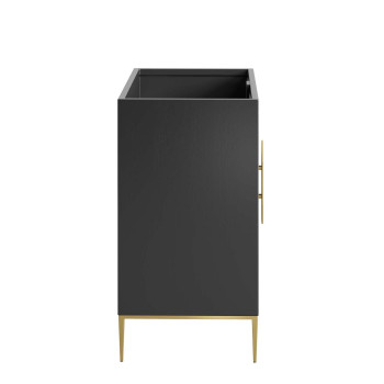 Awaken 36 Bathroom Vanity Cabinet