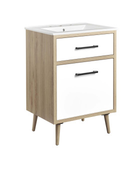 Maverick 24 Bathroom Vanity