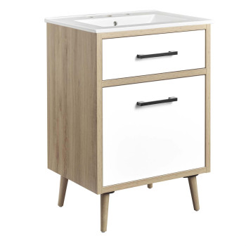 Maverick 24 Bathroom Vanity