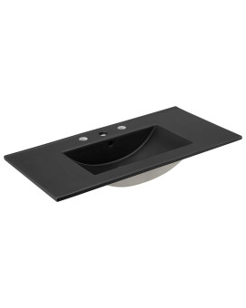 Cayman 36 Bathroom Sink