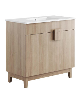 Miles 36 Bathroom Vanity