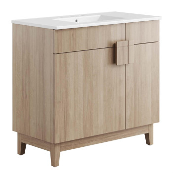 Miles 36 Bathroom Vanity