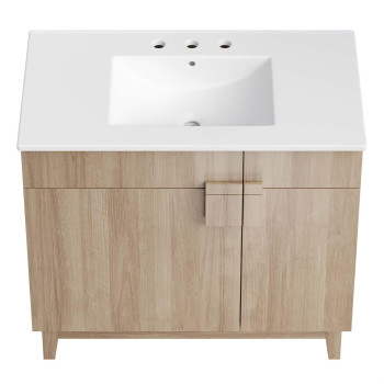 Miles 36 Bathroom Vanity