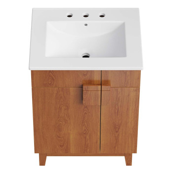 Miles 24 Bathroom Vanity