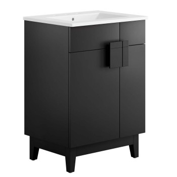 Miles 24 Bathroom Vanity