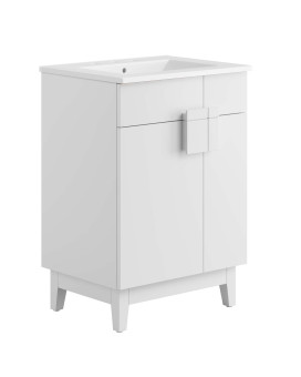 Miles 24 Bathroom Vanity