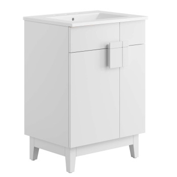 Miles 24 Bathroom Vanity