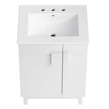 Miles 24 Bathroom Vanity