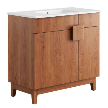 Miles 36 Bathroom Vanity