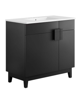 Miles 36 Bathroom Vanity