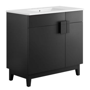 Miles 36 Bathroom Vanity