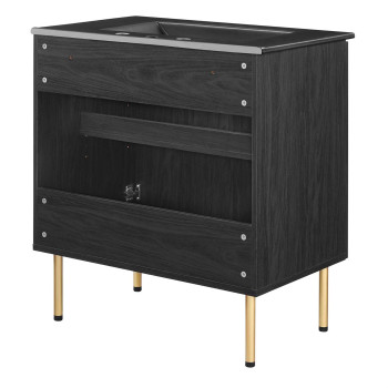 Chaucer 30 Bathroom Vanity