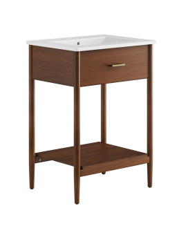 Zaire 24 Bathroom Vanity