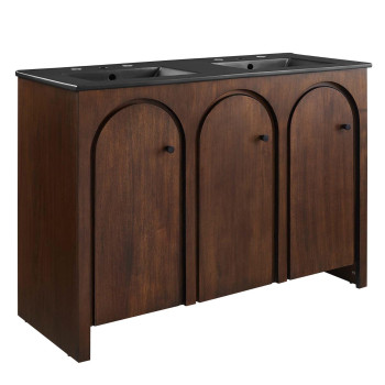 Appia 48 Double Sink Bathroom Vanity