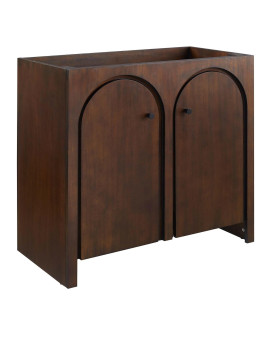 Appia 36 Bathroom Vanity Cabinet Sink Basin Not Included