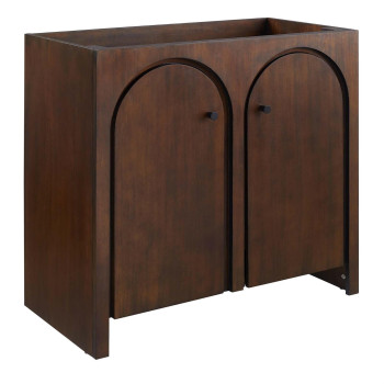 Appia 36 Bathroom Vanity Cabinet Sink Basin Not Included