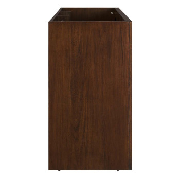 Appia 48 Bathroom Vanity Cabinet Sink Basin Not Included